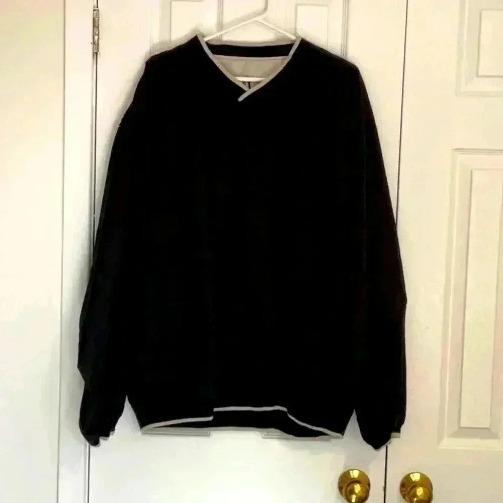 Men’s PGA Tour X-Large Golf Sweater